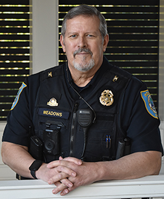 Chief Meadows