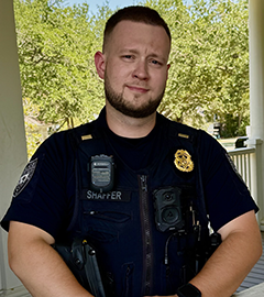 ALt. Shaffer
